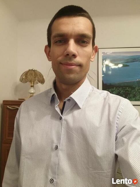 Chętnie popisze poznam miłą dziewczynę