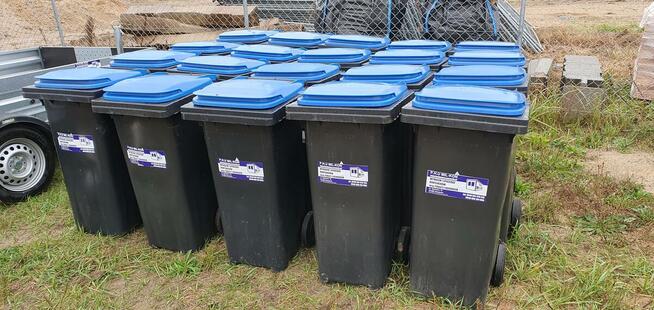 Wynajem toalet przenośnych oraz kontenerów-MIL-KON-nr 1