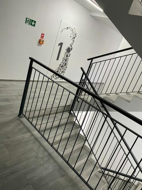 Mieszkanie na sprzedaż nowe, bezczynszowe z parkingiem gratis