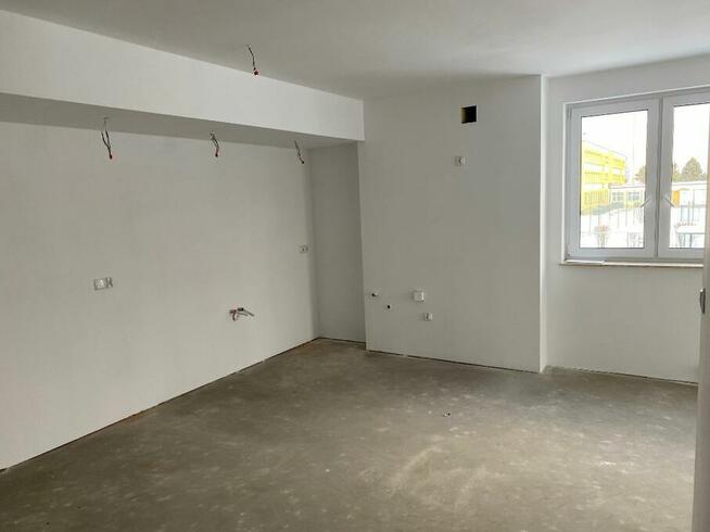 Mieszkanie na sprzedaż nowe, bezczynszowe z parkingiem gratis