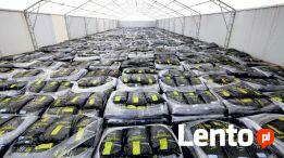 Brykiet drzewny/ trocina mieszana /magazynowany Eko Park