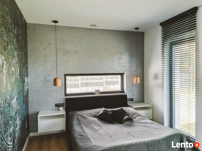 Żaluzje aluminiowe 16 mm 25 mm 35 mm 50 mm NA WYMIAR