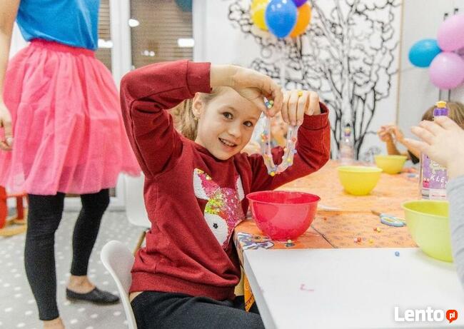 Animator dla dzieci Wesele, Komunia, Urodziny, Impreza firmo