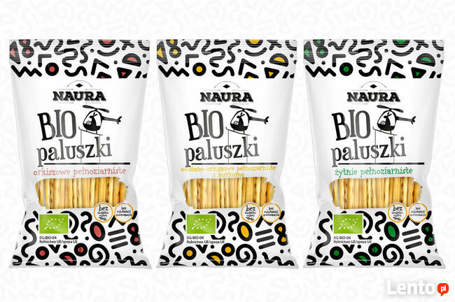 Projektowanie opakowań i etykiet