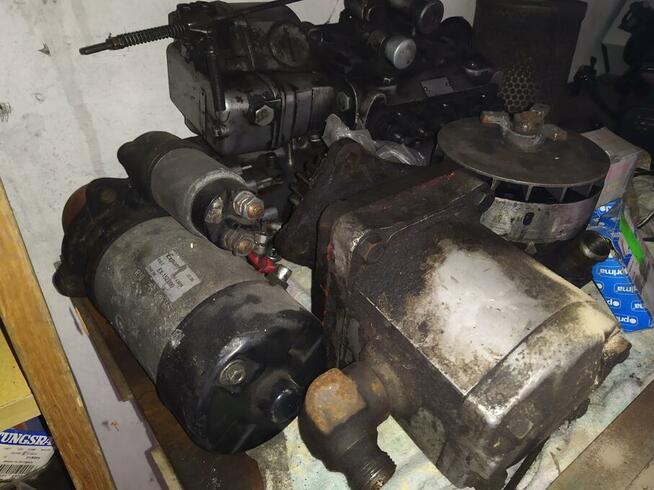 Części do STAR 200, 244