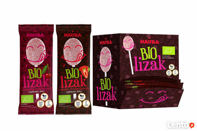 Projektowanie opakowań i etykiet