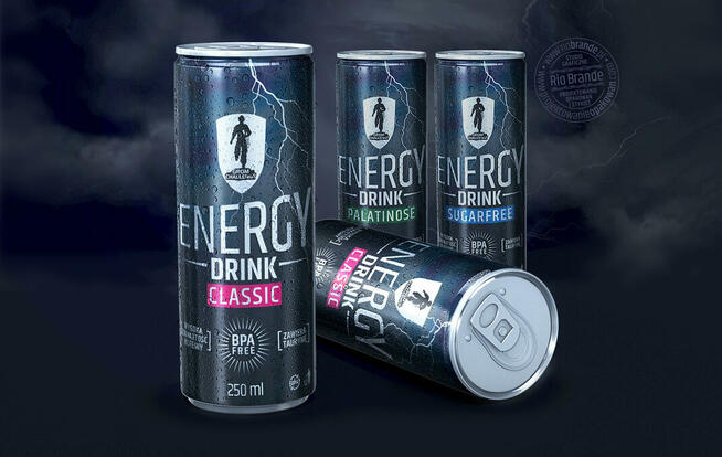 Projektowanie opakowań i etykiet