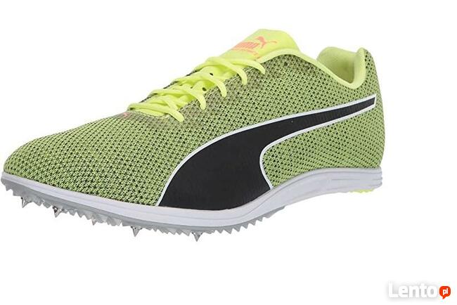 43 Kolce do biegania Puma evoSPEED Distance 8 28cm