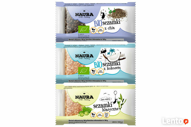 Projektowanie opakowań i etykiet