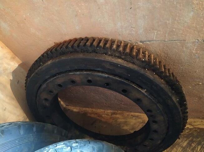 Części do STAR 200, 244