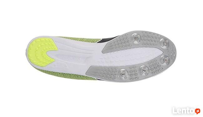 43 Kolce do biegania Puma evoSPEED Distance 8 28cm