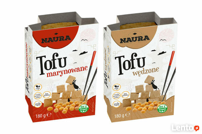 Projektowanie opakowań i etykiet