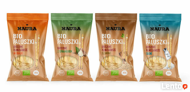 Projektowanie opakowań i etykiet