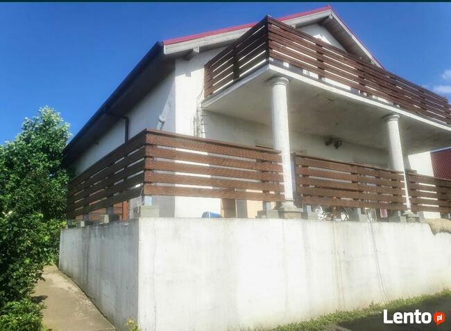 Sprzedam dom w Grębocinie