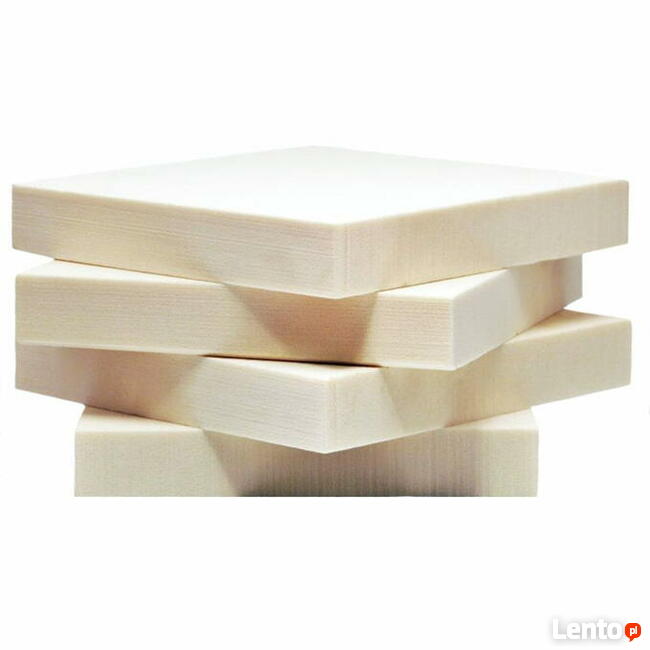 Płyty ze sztywnej pianki poliuretanowej PUR i PIR II gat.