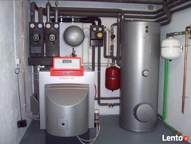 Hydraulik Kalisz-Usługi Hydrauliczne Kalisz