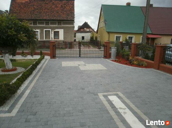 BRUKARSTWO GŁOGÓW I OKOLICE GRANBRUK