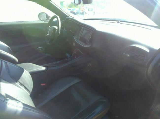 Dodge Challenger 2021, 3.6L, SXT, porysowany lakier