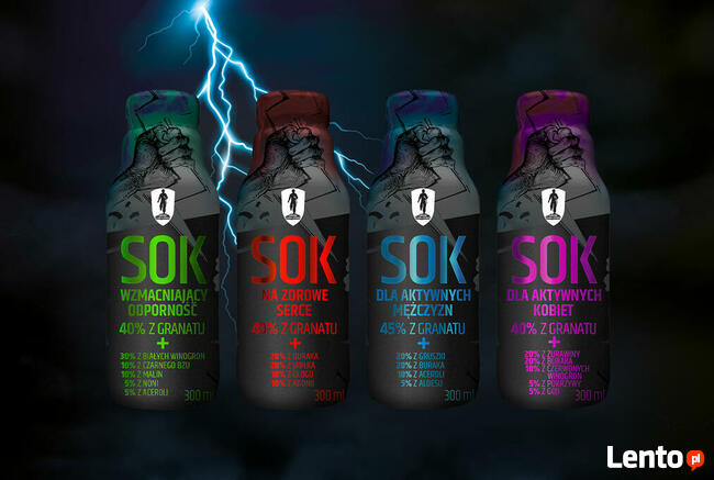 Projektowanie opakowań i etykiet