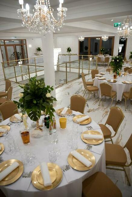 Nowa sala Bankietowa do 300 osóbw Jaworznie