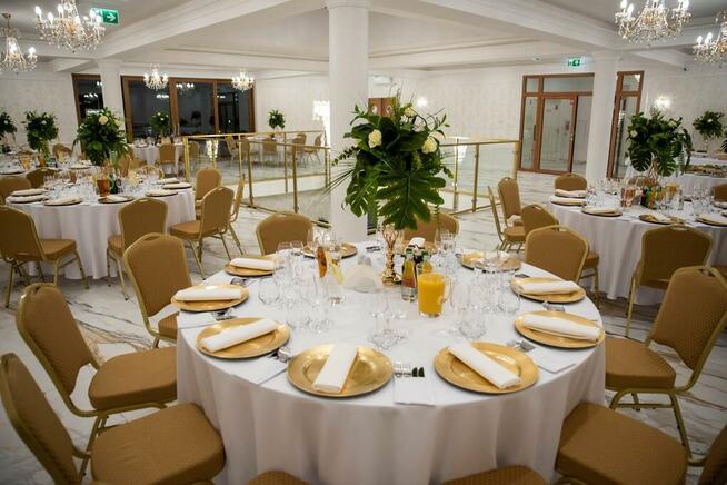 Nowa sala Bankietowa do 300 osóbw Jaworznie