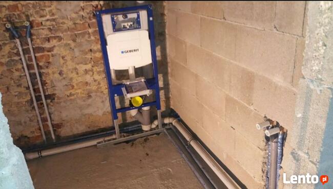 Hydraulik Kalisz-Usługi Hydrauliczne Kalisz