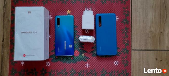 Huawei P30 6 GB / 128 GB