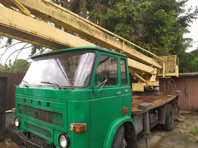 Części do STAR 200, 244