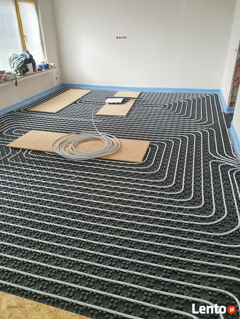 Hydraulik Kalisz-Usługi Hydrauliczne Kalisz