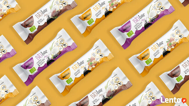 Projektowanie opakowań i etykiet