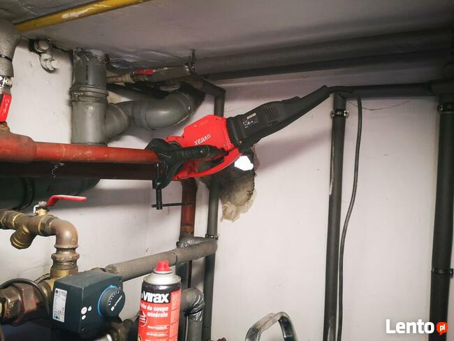 Spawacz, Gazownik Piecyki i Instalacje Gazowe, Spawanie