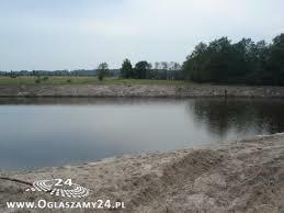 Kopanie stawów niwelacja terenu Białobrzegi