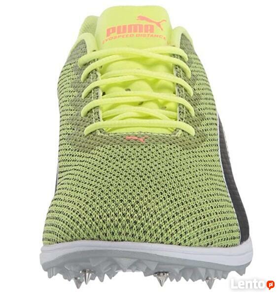 43 Kolce do biegania Puma evoSPEED Distance 8 28cm