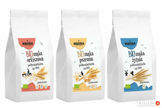 Projektowanie opakowań i etykiet