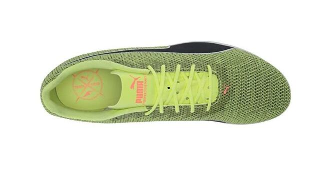 43 Kolce do biegania Puma evoSPEED Distance 8 28cm