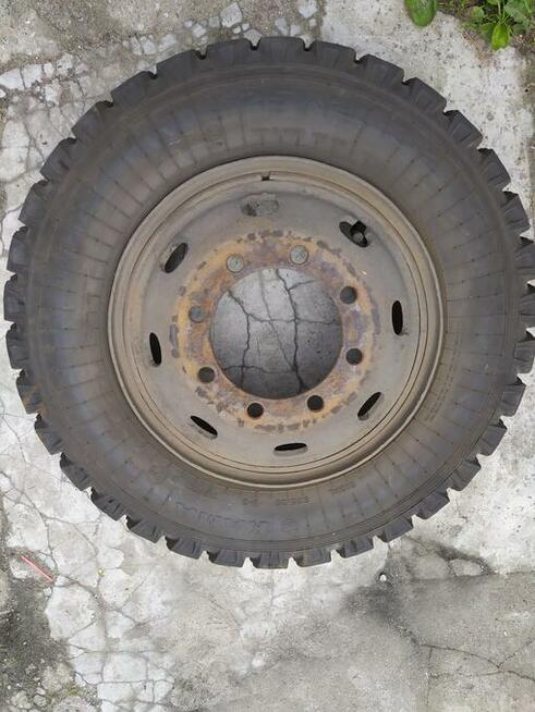 Części do STAR 200, 244