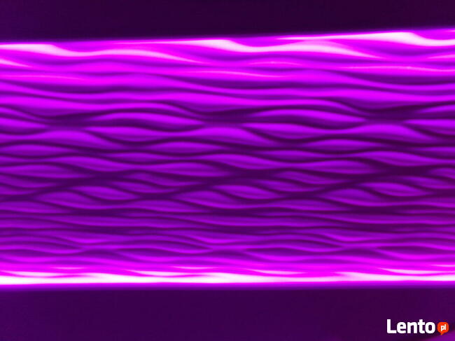 Dekoracyjne PANELE gipsowe 3D