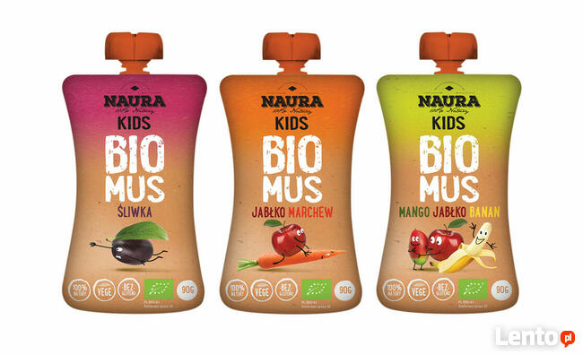 Projektowanie opakowań i etykiet