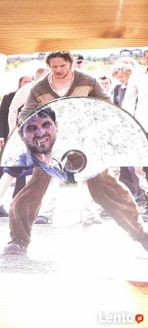 Boisko Bezdomnych (DVD)