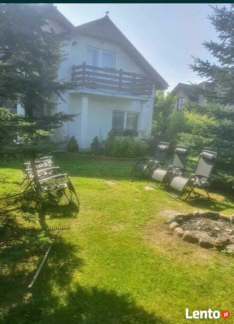 Sprzedam dom w Grębocinie