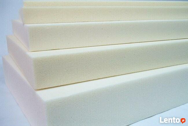 Płyty ze sztywnej pianki poliuretanowej PUR i PIR II gat.