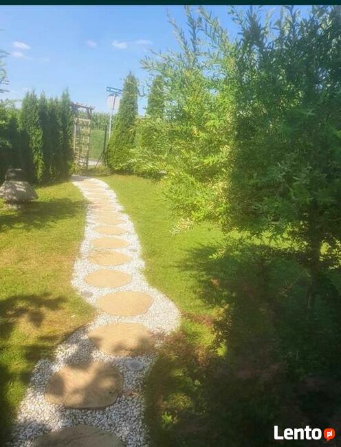 Sprzedam dom w Grębocinie