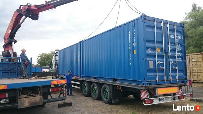 Wynajem toalet przenośnych Szczecin PHU MIL-KON nr 1