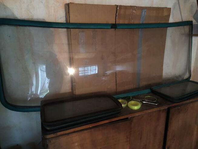 Części do STAR 200, 244