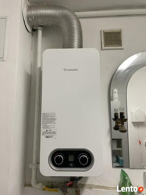 Spawacz, Gazownik Piecyki i Instalacje Gazowe, Spawanie