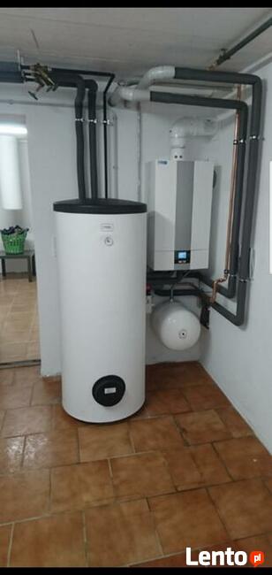 Hydraulik Kalisz-Usługi Hydrauliczne Kalisz