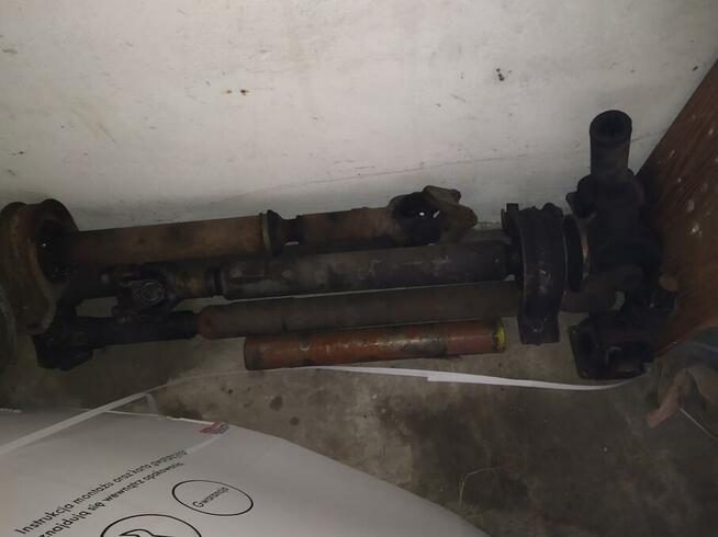 Części do STAR 200, 244