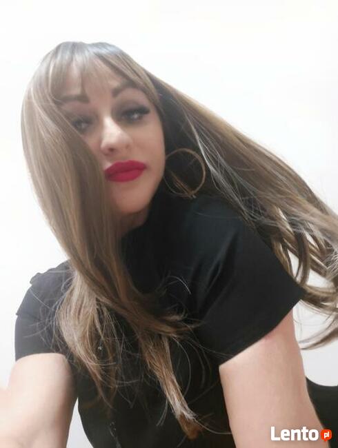 Masaż relaksacyjny .terapia dotykiem.