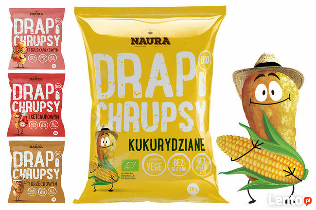 Projektowanie opakowań i etykiet