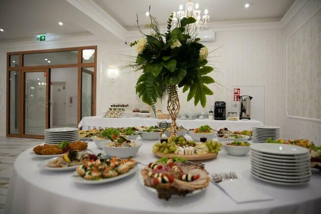 Nowa sala Bankietowa do 300 osóbw Jaworznie